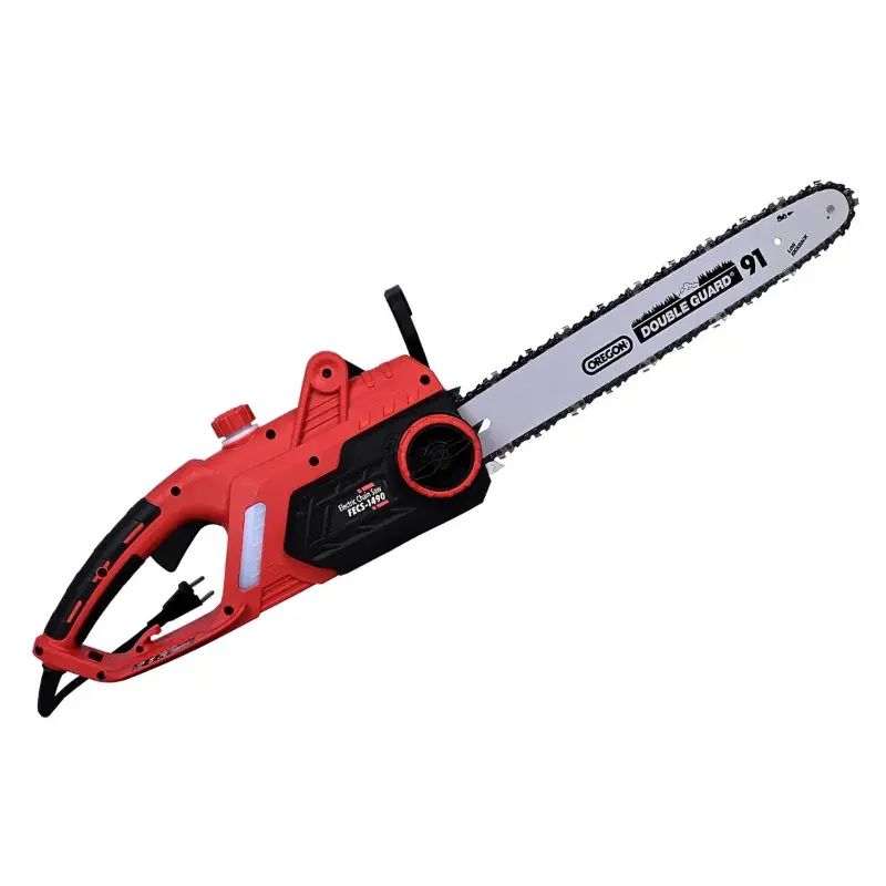 Next Day Delivery Falcon 2000 watt Electric Chainsaw with 16 inch Guide Bar | FECS-149