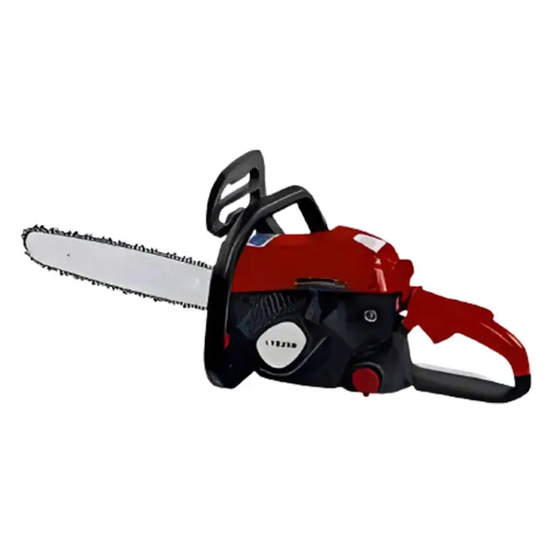 Sale Falcon 35.2-cc Petrol Operated Chainsaw with 14 inch Guide Bar | FCS-350