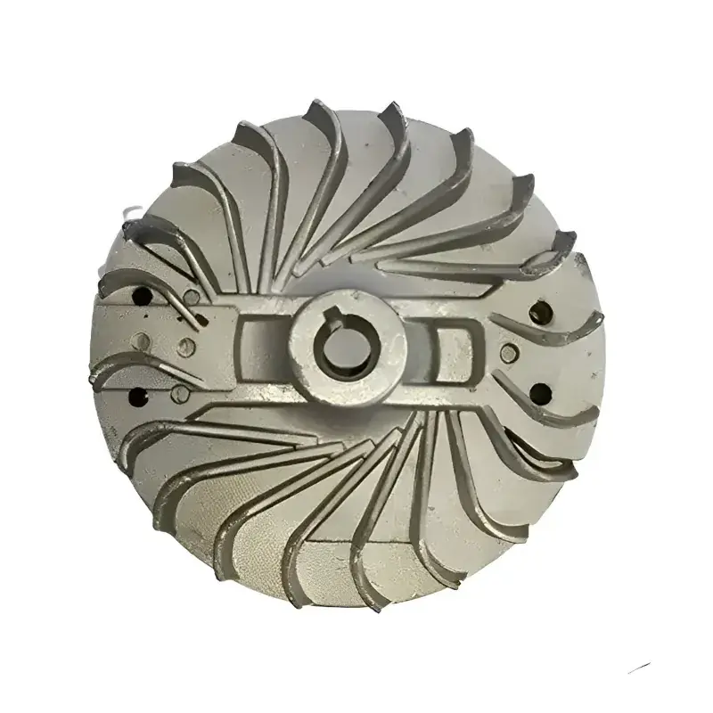 Weekend Sale Fly Wheel for 63 cc Earth Auger