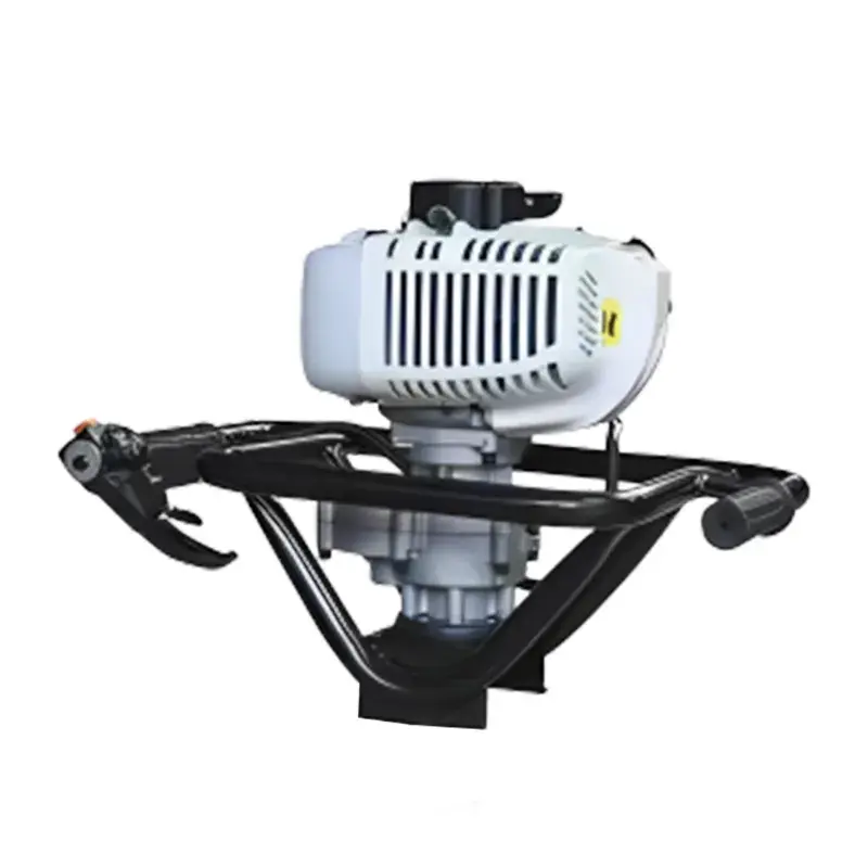 Akari APT-EADM 52 cc Earth Auger Without Bit Top Pick