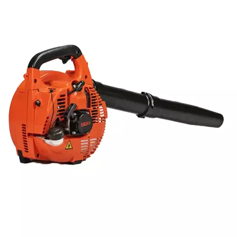 New Release MECSTROKE EB260, 2-stroke 25.5-cc Petrol Operated Handheld Leaf Blower 4.0