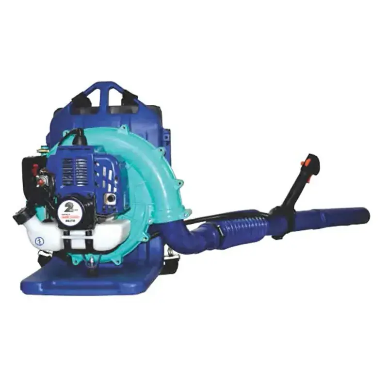 Aspee TRB35/LB, 2 Stroke 35 CC Engine Powerful Leaf Blower for Gardening Direct From Factory