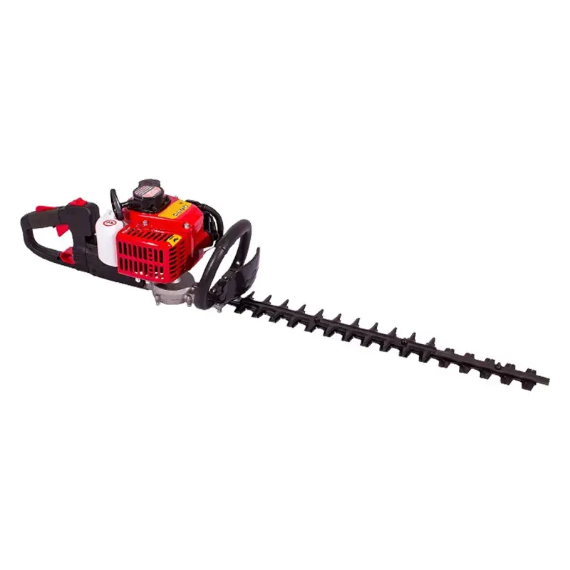 Greenleaf Petrol Hedge Trimmer, With 2-stroke 25.6-cc 24-inch | HT-600 Luxury