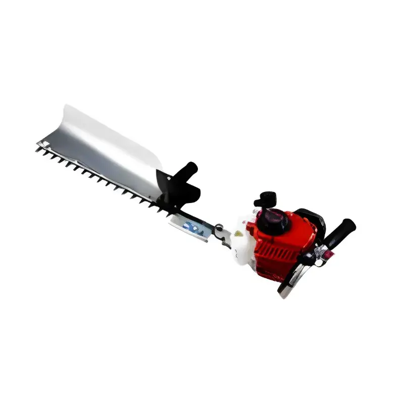 Certified Falcon Petrol Hedge Trimmer and Tea Harvester With 22.5-cc 750 mm Bar Length | FPHT 22S4.0