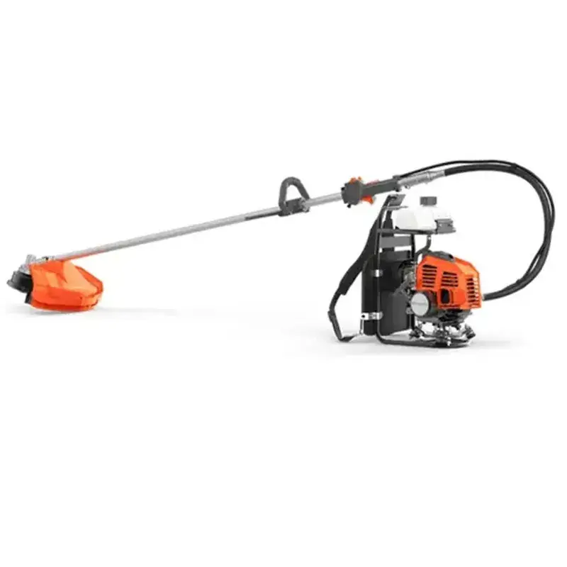HUSQVARNA 131RB, 2 Stroke 32.6 Brush Cutter / Grass Cutting Machine Affordable