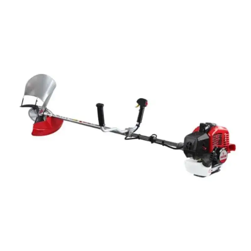 Markdown Falcon FBC-44, 43 CC 1.25kW 2-Stroke Sidepack Petrol Brush Cutter