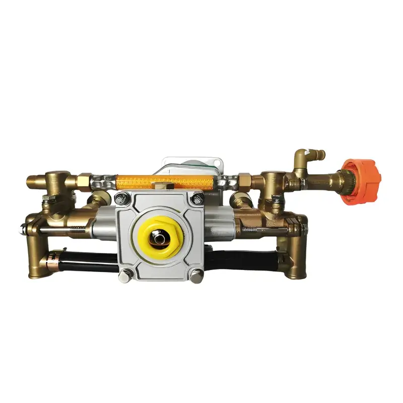 Greenleaf Power Sprayer Attachment for 2-Stroke and 4-Stroke Engine Hassle-Free Returns