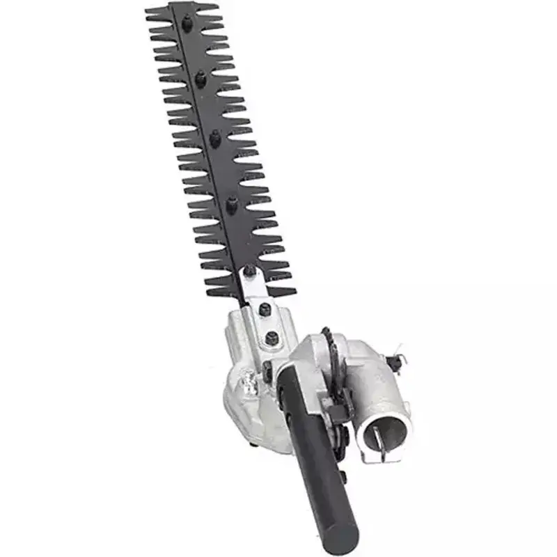 ZEYANG 26mm, 9Spline Hedge Trimmer Attachment for Brush Cutter, 40 cm Blade Length Special Discount