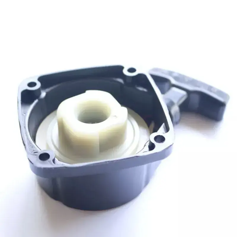 Viral Type 4 Easy Recoil Starter For 2 Stroke 52 CC (40-5) Brush Cutter Machine