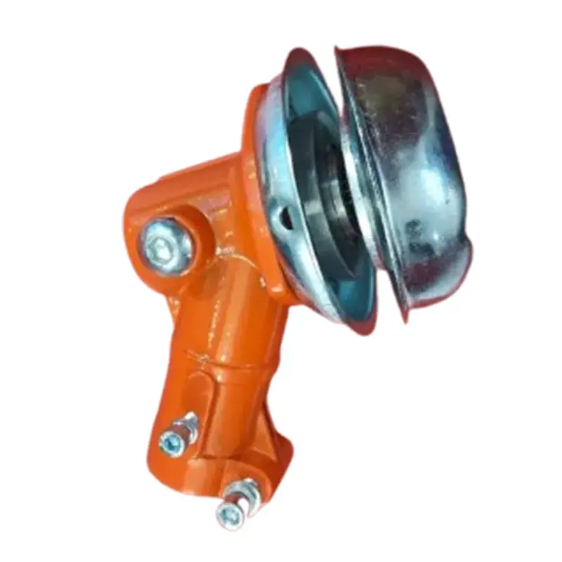 Worldwide Shipping Gear Head (Honda Type) 28 mm For Honda 4 Stroke GX-35 Engine Brush Cutter| BCGX3513854960