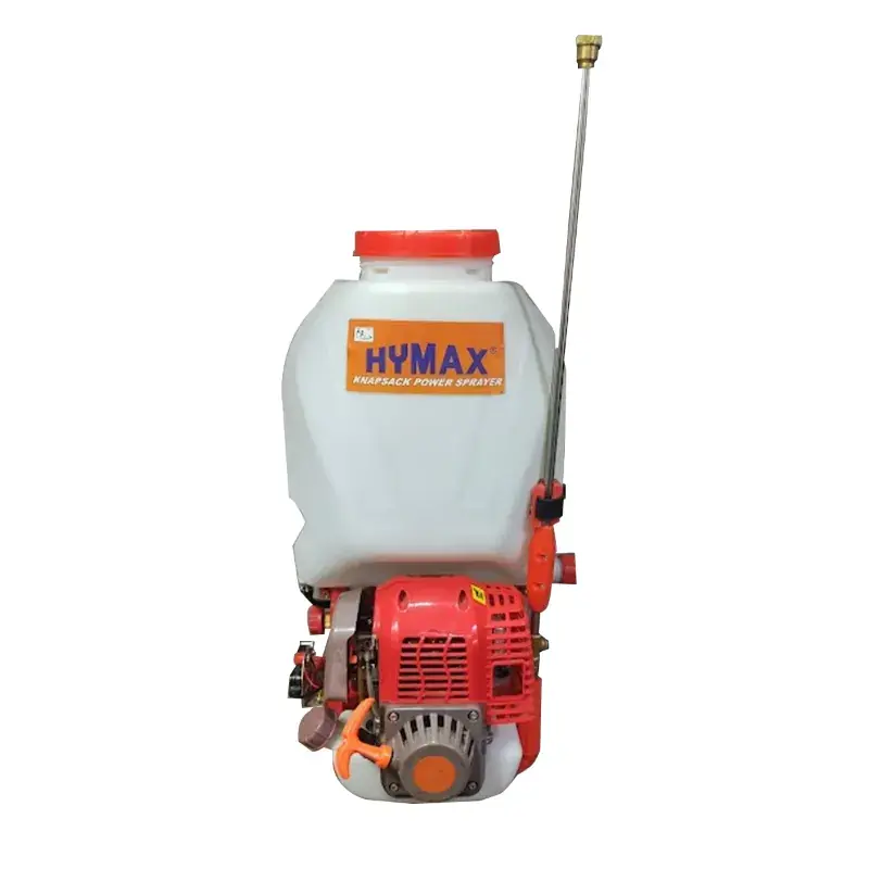 Hymax HX-803, 31 CC 4 Stroke 20L Knapsack Power Sprayer for Agriculture and Garden use4.0 Exclusive