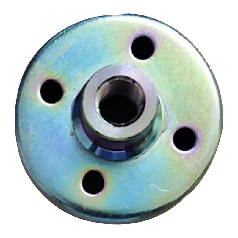 While Supplies Last TU26 (4 pcs) Big Clutch Drum SP225, For 2 Stroke 26 CC Engine, Suitable for Power Sprayer & Water Pump