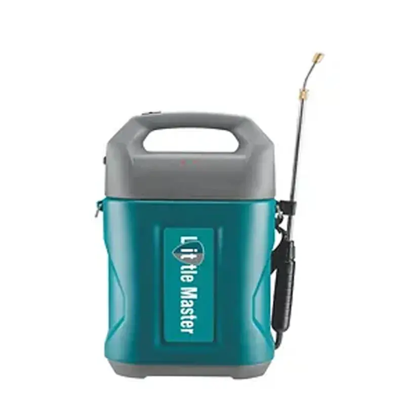 Order Now Aspee LM5 Little Master 5 Liter Battery Sprayer With High Quality Body Material 4.3