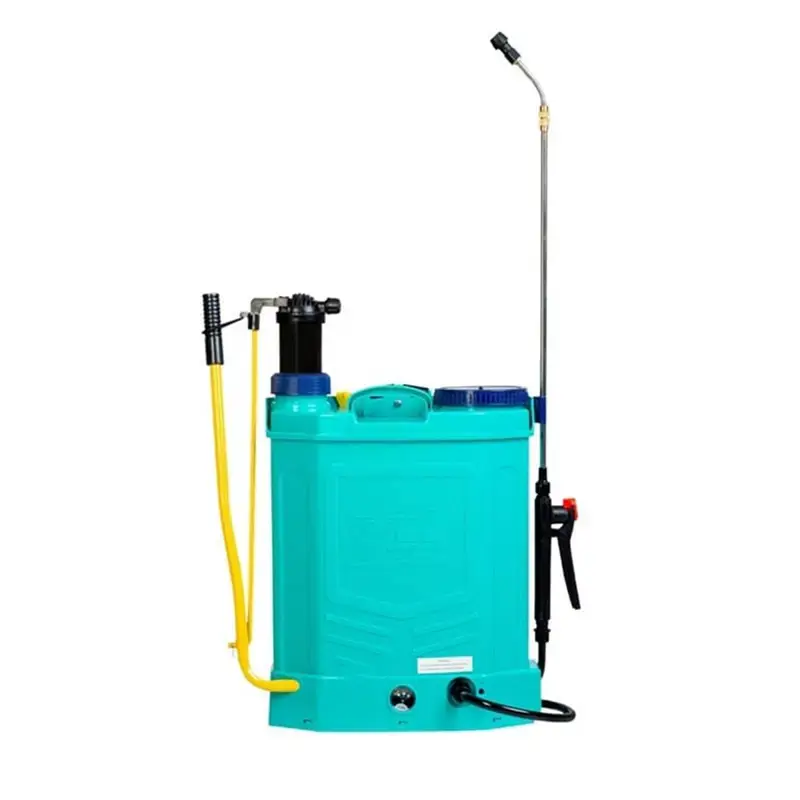 Price Drop Aspee ADE001 Duo Electro 2 in 1 Battery Sprayer for Agriculture and Garden Use4.5