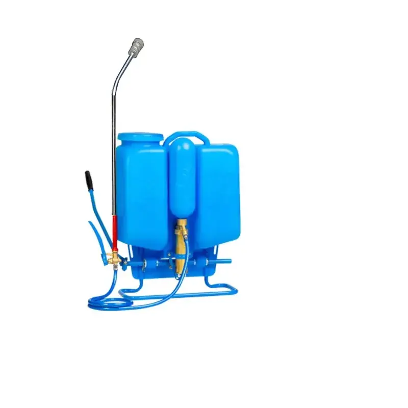Aspee Durotekk Hi-Tech DR200 , 16 L Manually Operated Knapsack Sprayer for Agriculture and Garden Use5.0 Clearance