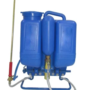 Hymax 16L HI-TECH Manual Knapsack Sprayer For Agriculture 4.0 Hot Deal
