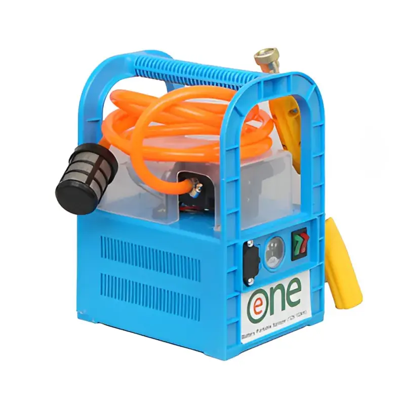 Wholesale Eone Double Motor Portable Sprayer with 12V/12Ah Battery 5.0