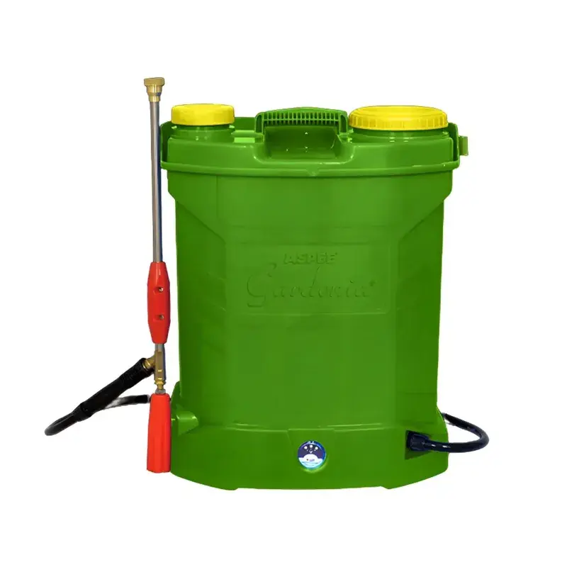 Aspee AGR001 20 Liter Agricultural Battery Sprayer, 8A/12V Battery Hot Deal