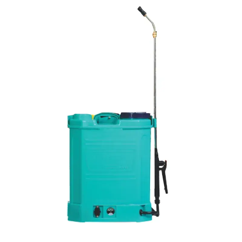 Aspee MAJESTIKK, 16 L Battery Operated Sprayer with 12V 12 Amp Battery 4.0 Bargain