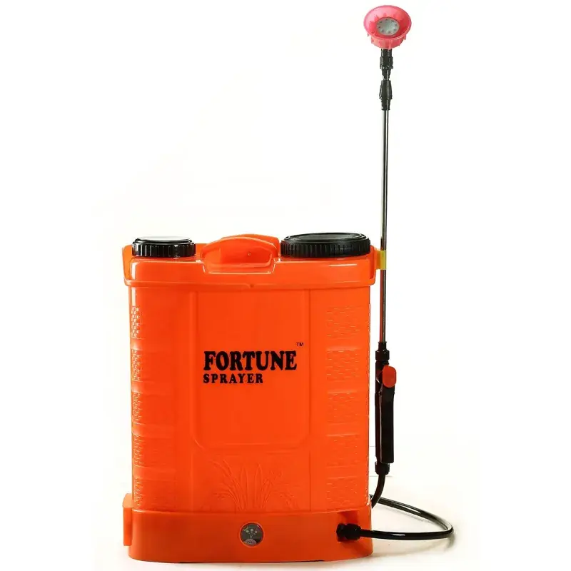 Fortune 12 V 12 Ah 20 L Lithium Battery Sprayer for Agriculture and Garden use Fast Shipping