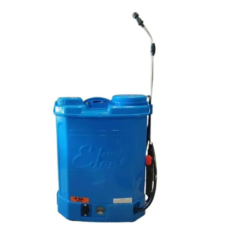 Aspee Eden 12 V 8 Amp ,16 L Backpack Battery Sprayer for Agriculture and Garden use Hot Picks