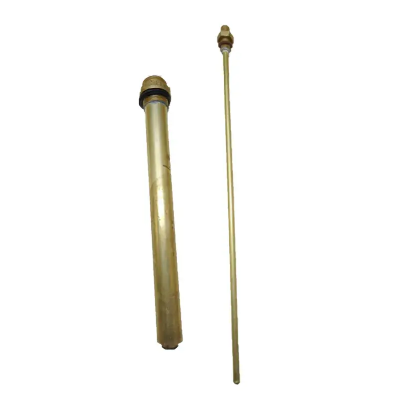 Barrel with Inner Pipe for 9 Litre Brass Tank Hymax Hand Compression Sprayer Flash Sale