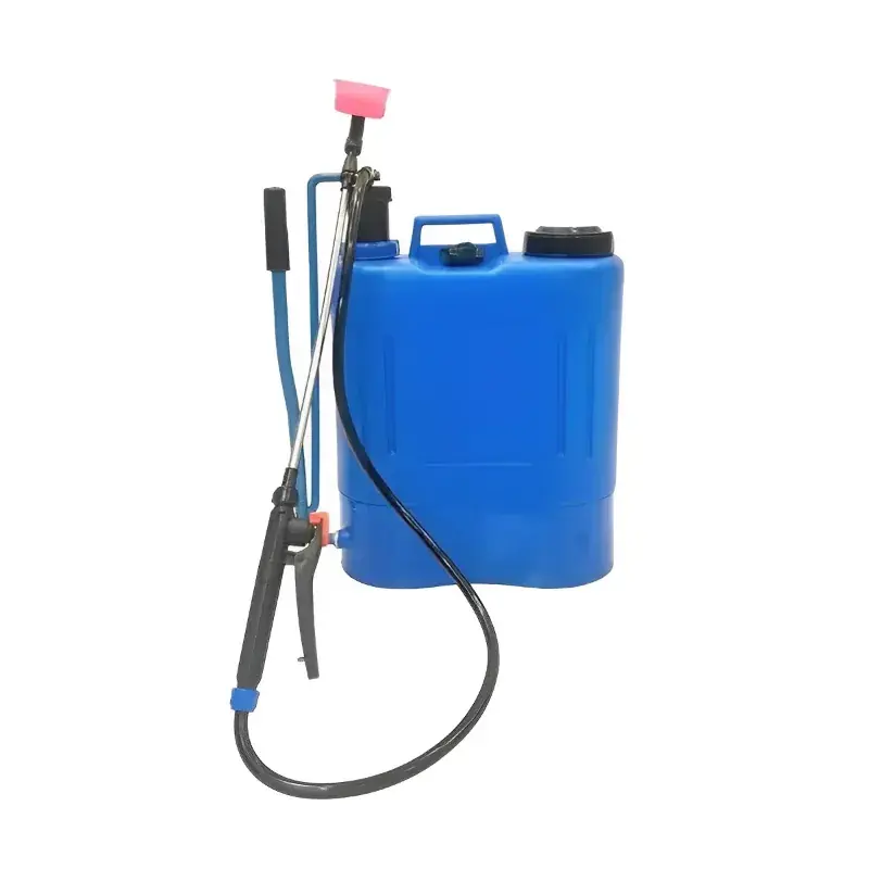 Greenleaf NF-10B Knapsack Manual Sprayer, 16L Tank Capacity New Arrival