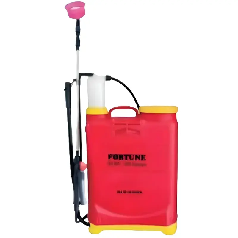 Affordable Fortune 12V 8Ah 16 L Battery Sprayer for Agriculture and Garden Purposes