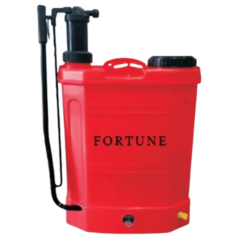 Popular Fortune 12V 12Ah 20L 2 in 1 Sprayer for Agriculture and Garden Purposes