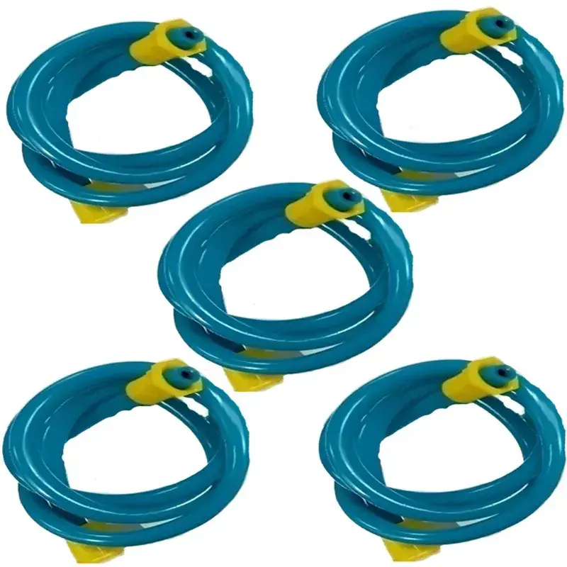 ZERO Premium Delivery Pipe (1.2 meter) For Battery Sprayer & Manual Sprayer(Pack-5 Pieces) Order Now