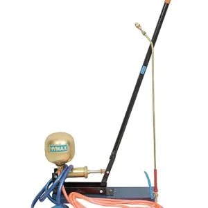 Hymax Rocker Sprayer for Spraying up to Height of 20-25 Feet with 5 Meter Pipe 5.0 Hot Picks