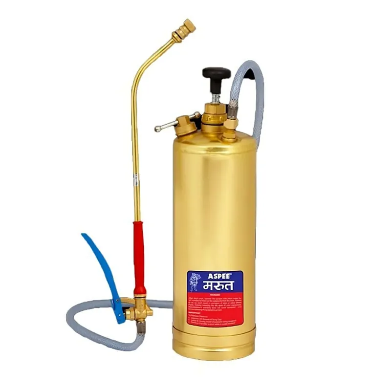 Time-Limited Aspee Marut 3.5 L Hand Operated Compression Sprayer