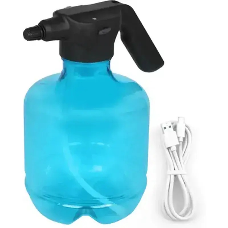 Order Now Oriley 3L Electric Spray Bottle Automatic Power Water Sprayer Watering Can for Outdoor 3 L Hand Held Sprayer5.0