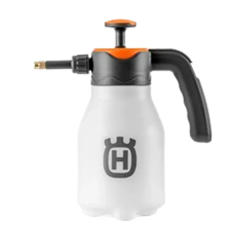 Husqvarna 301SM 1.5L Manual Sprayer Used in home , Garden and Nurseries Special Discount
