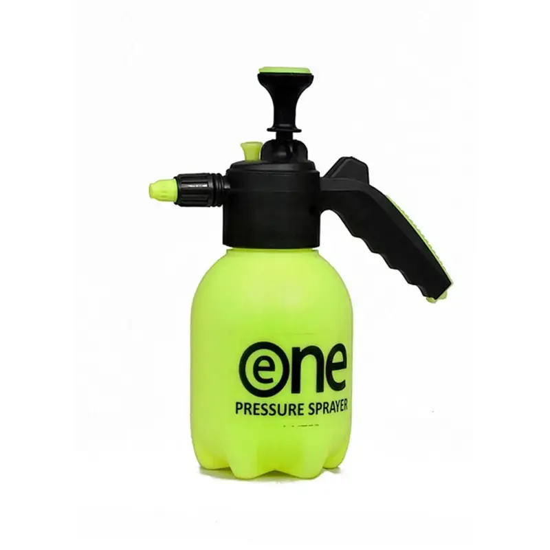 Eone 1 Ltr Garden Pressure Sprayer of HDPE Material Viral