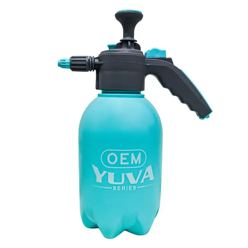 Warranty Included OEM Heavy Duty Sprayer 2L with Mist and Pressure Jet Flow Garden Sprayer 5.0