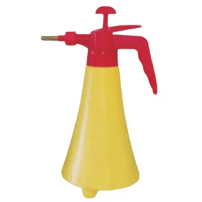 Certified Fortune 1 L Garden Mini Sprayer for Pest & Weed Control 5.0