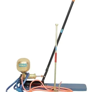 Hymax Portable Type Rocker Sprayer 6bar Pressure with 5m Delivery Hose Pipe Flash Sale