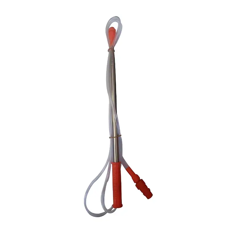 Warranty Included Pad Crop 8.5 Feet (259 cm) Approx. Boom Lance for Agricultural Sprayer 5.0