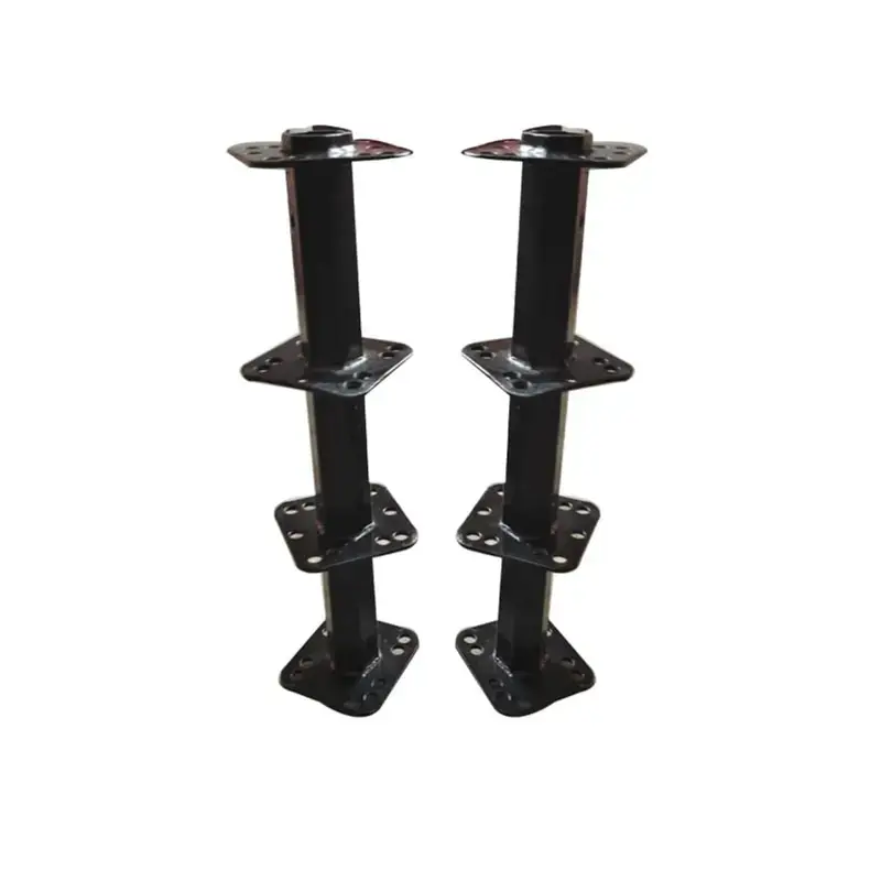 While Supplies Last Heavy Duty 2 Pcs of Rotary Shaft 5 HP to 12 HP Petrol Power Tiller 5.0