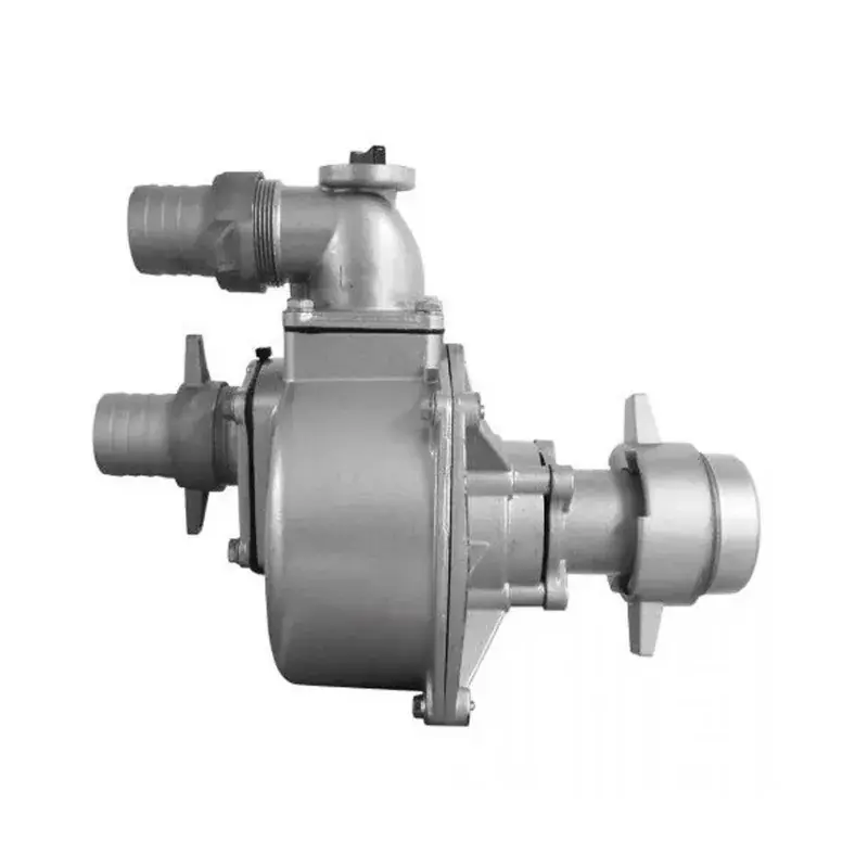 Weekend Sale Water Pump 2 Inch For 5 to 9 HP Diesel Power Tiller / Weeder, PW-WP-D80 5.0