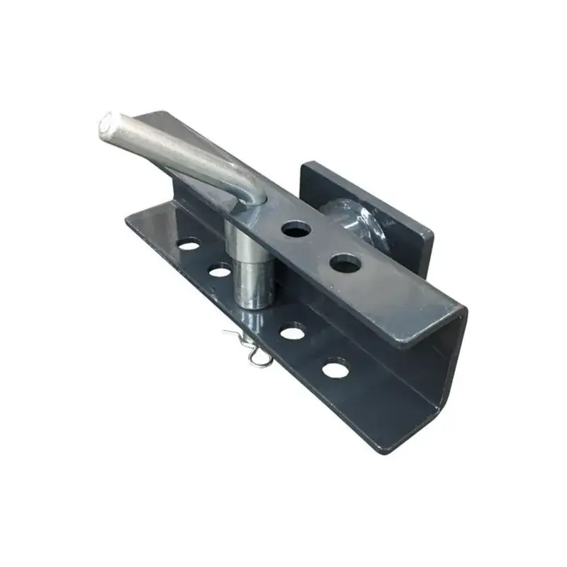 Best Seller SPRAYMAN Single Pin Holder forBack Rotary Power Tiller
