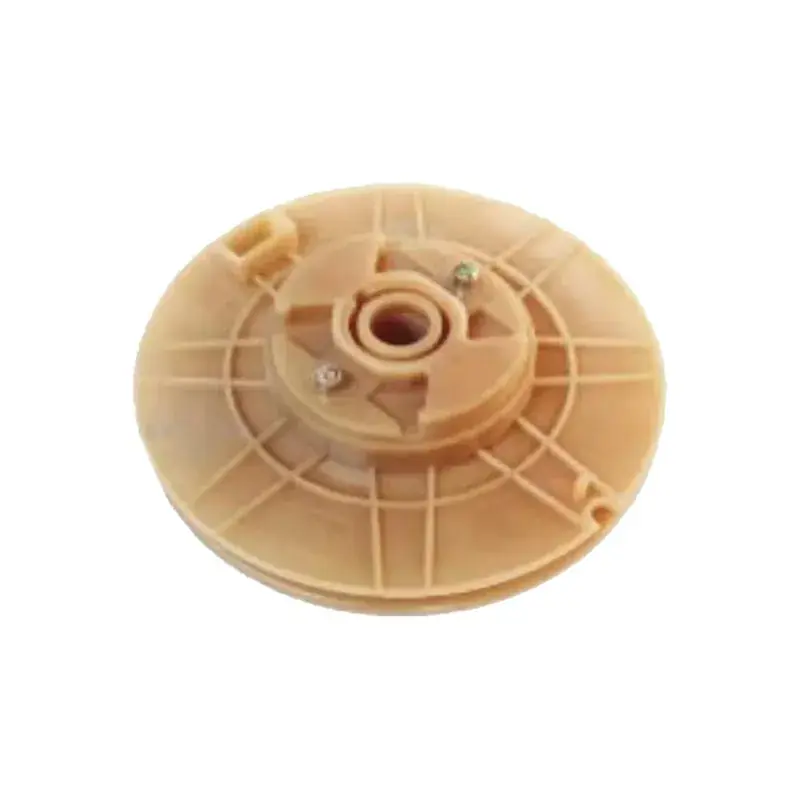 Warranty Included Starter Reel For 4 stroke 9 HP(186F) Diesel Power Tiller / Cultivator, 186F-042