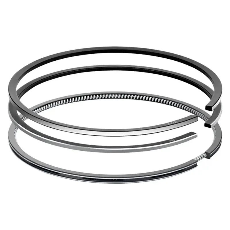 Wholesale Piston Ring Set (0.25) For 4 Stroke 5-7 HP (173F) Diesel Power Weeder / Tiller, E12857112