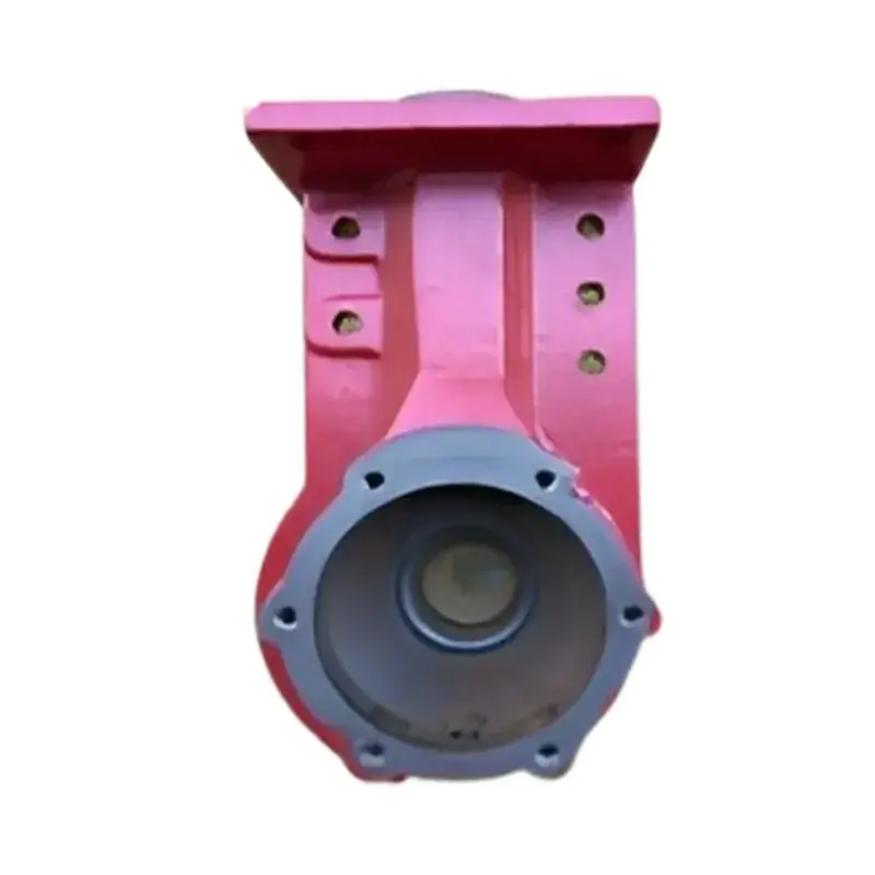 Walking Transmission Case For 105-135 Gear Box of 4 Stroke (178F, 186F, 188F & 177F) Power Tiller, GBP-3004 While Supplies Last