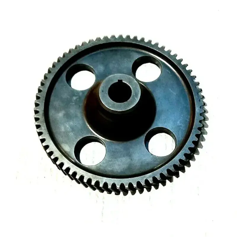 Wholesale Heavy Duty Fuel Pump Gear 66T (Cup Type) for Mahindra Sarpanch, MKM, 575, 585, Bhumiputra Tractors