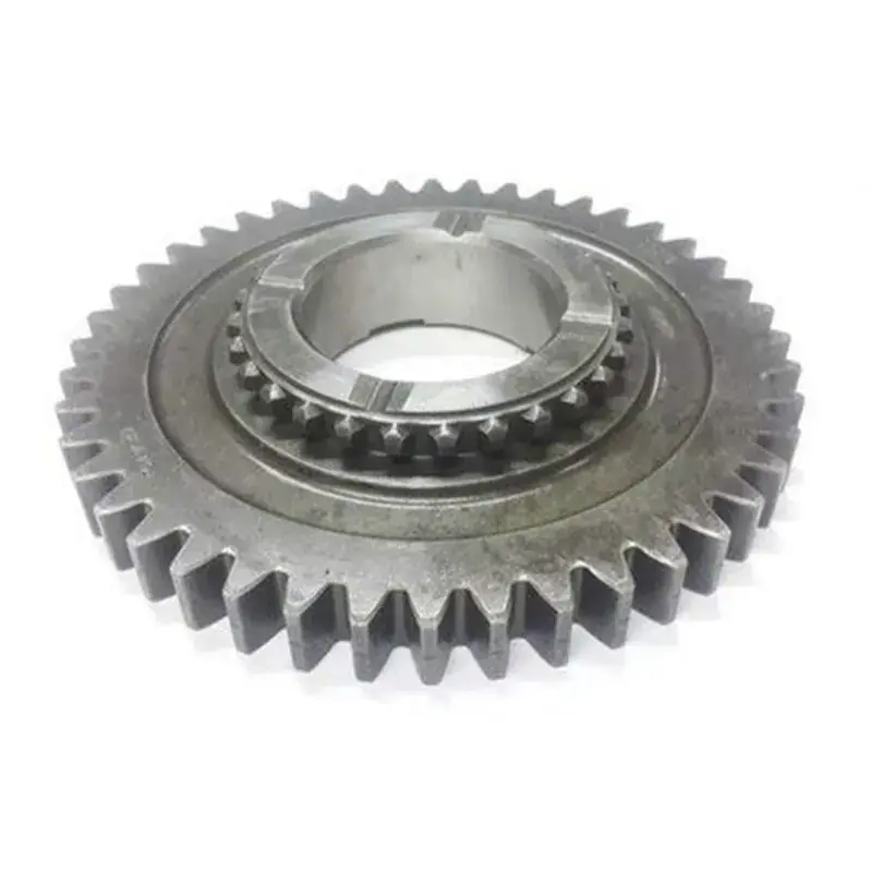 While Supplies Last Heavy Duty II Gear 28T / 44T for Mahindra Sarpanch, MKM, Bhumiputra Tractors