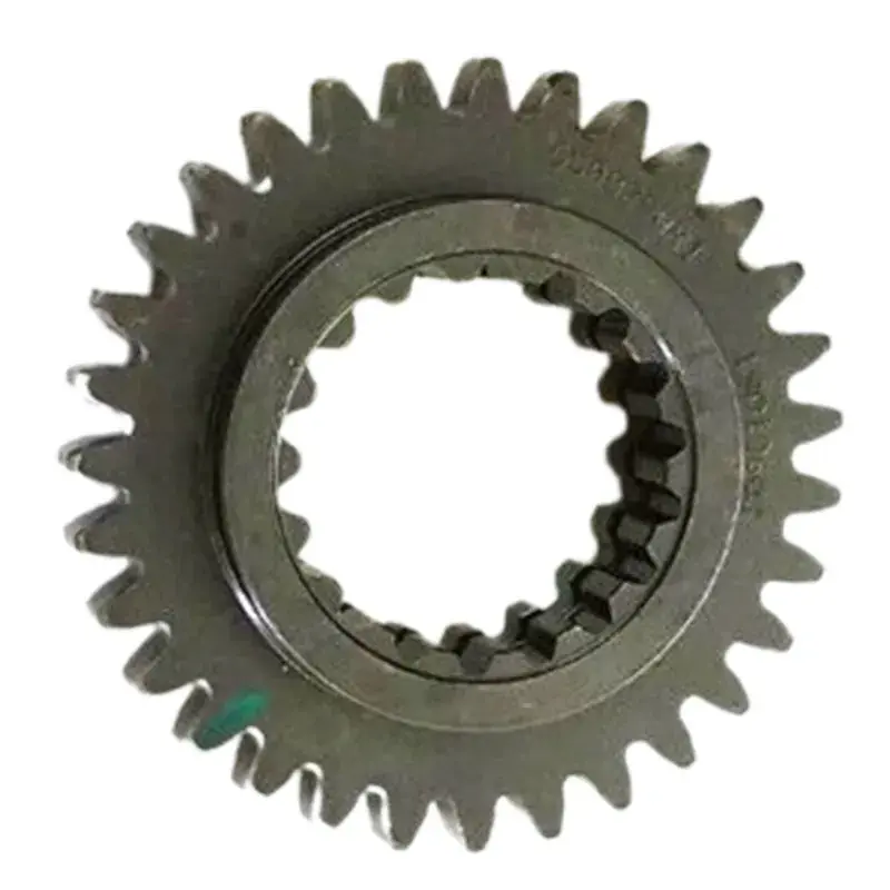 Worldwide Shipping Heavy Duty IV Gear 31T / 18T for Mahindra 575, 585, Sarpanch, Bhumiputra Tractors