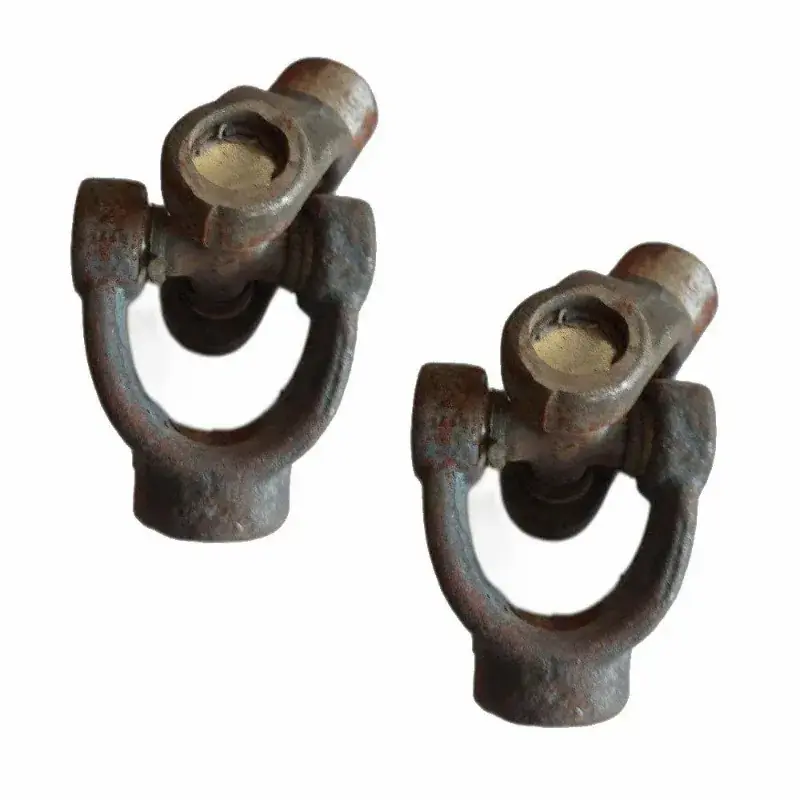 Weekend Sale Heavy Duty 2 Pieces of Yoke For Rotavator