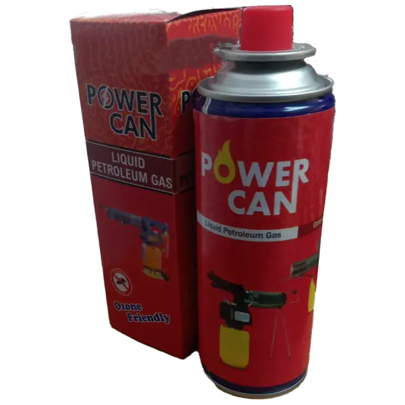 Fresh Stock Apttus 225ml Gas Can for Mini Fogging Machine (Pack-5 Pcs)
